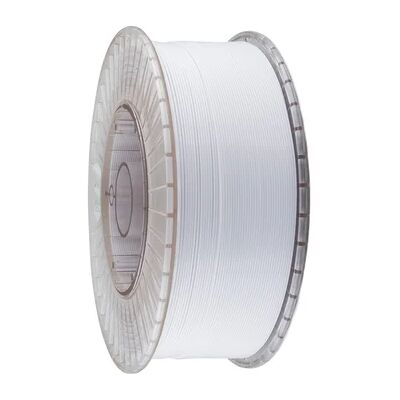 Prima Creator EasyPrint PLA - 1.75mm - 3 kg - Valkoinen - 3D Filament Prima Creator EasyPrint PLA - 1.75mm - 3 kg - Valkoinen - 3D Filament