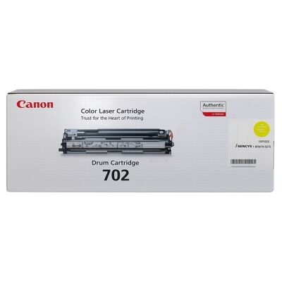 Canon Rumpu värijauheen siirtoon keltainen 40.000 sivua 9624A004 Vastaa: N/A Canon Rumpu värijauheen siirtoon keltainen 40.000 sivua 9624A004 Vastaa: N/A