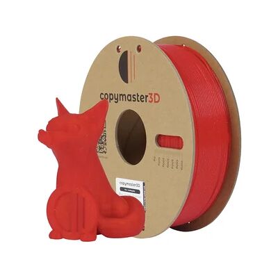 Copymaster3D Copymaster3D PLA - Twinkling Red - 1.75mm - 1kg 5060848216013 Vastaa: N/A Copymaster3D Copymaster3D PLA - Twinkling Red - 1.75mm - 1kg 5060848216013 Vastaa: N/A