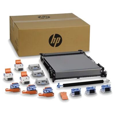 HP HP LaserJet Image Transfer Belt Kit P1B93A Vastaa: N/A HP HP LaserJet Image Transfer Belt Kit P1B93A Vastaa: N/A