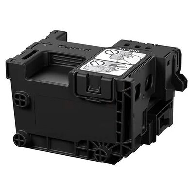 Canon Canon MC-G06 Maintenance kit MC-G06 Vastaa: N/A Canon Canon MC-G06 Maintenance kit MC-G06 Vastaa: N/A