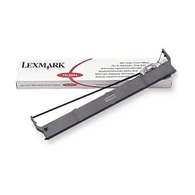 Lexmark Värinauha 13L0034 Vastaa: N/A Lexmark Värinauha 13L0034 Vastaa: N/A