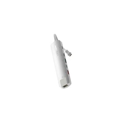 LINQ LINQ 6in1 Pro USB-C Multiport Hub 140W 8720574622713 Vastaa: N/A LINQ LINQ 6in1 Pro USB-C Multiport Hub 140W 8720574622713 Vastaa: N/A
