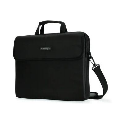 Kensington Laukku kannettavalle tietokoneelle, nailon, musta, 15,6" K62562EU Vastaa: N/A Kensington Laukku kannettavalle tietokoneelle, nailon, musta, 15,6" K62562EU Vastaa: N/A