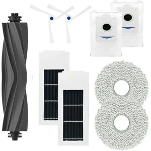 WL Ecovacs T20 Omni huoltosarja pussilla 7073551001362 Vastaa: N/A WL Ecovacs T20 Omni huoltosarja pussilla 7073551001362 Vastaa: N/A