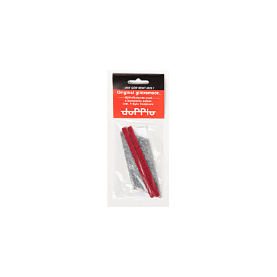 Original Doppio harmaat anturat 3-pak + punaiset tassut 1-pak 7350003851127 Vastaa: N/A Original Doppio harmaat anturat 3-pak + punaiset tassut 1-pak 7350003851127 Vastaa: N/A