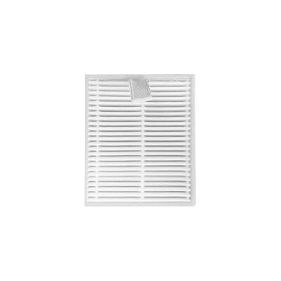 WL Roborock Q7 TF suodatin 2 kpl 7073551011965 Vastaa: N/A WL Roborock Q7 TF suodatin 2 kpl 7073551011965 Vastaa: N/A