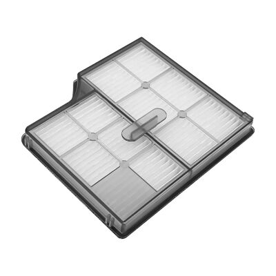 WL Roborock Saros 10 suodatin 7073551008439 Vastaa: N/A WL Roborock Saros 10 suodatin 7073551008439 Vastaa: N/A