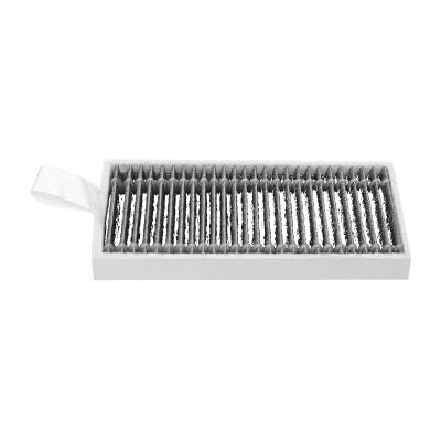 WL Ecovacs T80 / X9 Pro Omni suodatin 2 kpl 7073551012115 Vastaa: N/A WL Ecovacs T80 / X9 Pro Omni suodatin 2 kpl 7073551012115 Vastaa: N/A