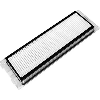 WL Roborock Q Revo -suodatin 7073551001966 Vastaa: N/A WL Roborock Q Revo -suodatin 7073551001966 Vastaa: N/A