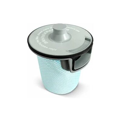 WL Suodatin Roborock S7 -telakointiasemalle 7073551000433 Vastaa: N/A WL Suodatin Roborock S7 -telakointiasemalle 7073551000433 Vastaa: N/A