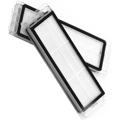 WL Suodatin Roborockille, 2 kpl 7073551000259 Vastaa: N/A WL Suodatin Roborockille, 2 kpl 7073551000259 Vastaa: N/A