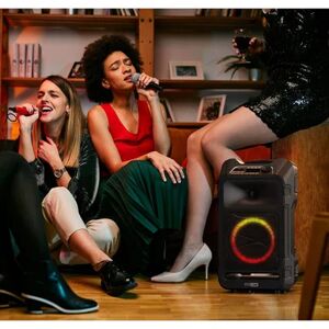 Altec Lansing Altec Lansing SonicBoom150 IMT9100 Partyspeaker musta 213311031926 Vastaa: N/A Altec Lansing Altec Lansing SonicBoom150 IMT9100 Partyspeaker musta 213311031926 Vastaa: N/A