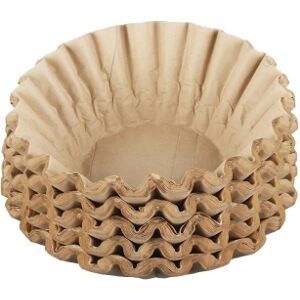 Duni Brewmatic - Tummatön - Kahvinsuodatin Duni Brewmatic - Tummatön - Kahvinsuodatin