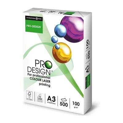 MultiCopy Pro Design - A3 90g - 500 arkkia MultiCopy Pro Design - A3 90g - 500 arkkia