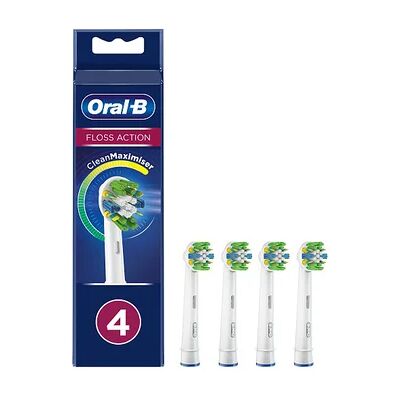 Oral-B Oral-B Refiller Floss Action 4-pakkaus 4210201324881 Vastaa: N/A Oral-B Oral-B Refiller Floss Action 4-pakkaus 4210201324881 Vastaa: N/A