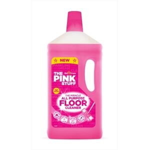 Pink Stuff Lattianpuhdistaja - Monikäyttöinen 1L Pink Stuff Lattianpuhdistaja - Monikäyttöinen 1L