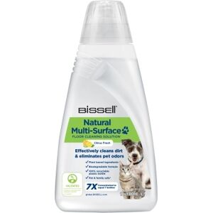 Bissell Bissell Cleaning Solution Natural Multi-Surface Pet 1L 11120260366 Vastaa: N/A Bissell Bissell Cleaning Solution Natural Multi-Surface Pet 1L 11120260366 Vastaa: N/A