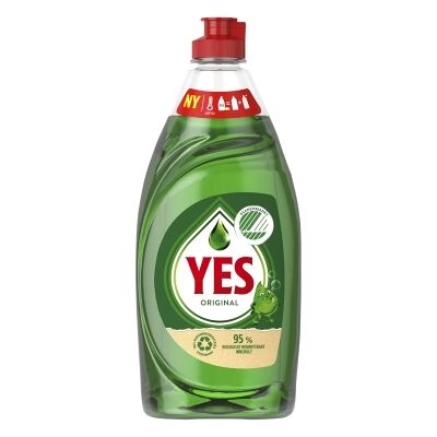 YES YES Orginal tiskiaine 520ml 8006540956663 Vastaa: N/A YES YES Orginal tiskiaine 520ml 8006540956663 Vastaa: N/A