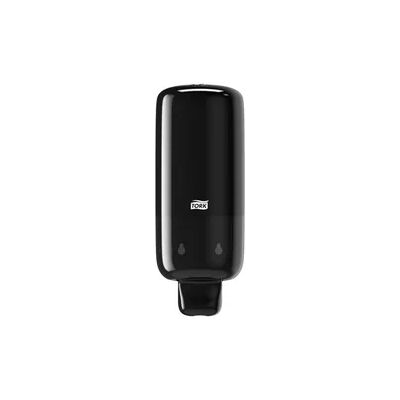 Tork Annostelija TORK S4 Soap Black 561508 Vastaa: N/A Tork Annostelija TORK S4 Soap Black 561508 Vastaa: N/A