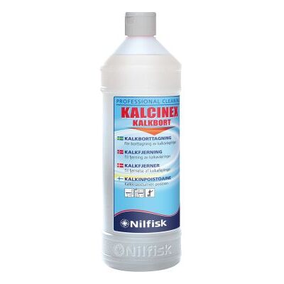 Nordex Nordex kalkinpoistaja Kalcinex, 1l 62530701 Vastaa: N/A Nordex Nordex kalkinpoistaja Kalcinex, 1l 62530701 Vastaa: N/A