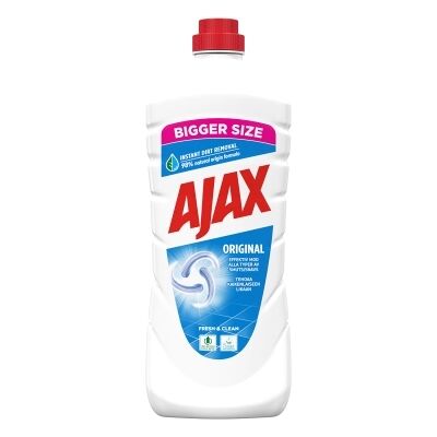 Ajax monikäyttöinen puhdistusaine - 1,5L Ajax monikäyttöinen puhdistusaine - 1,5L