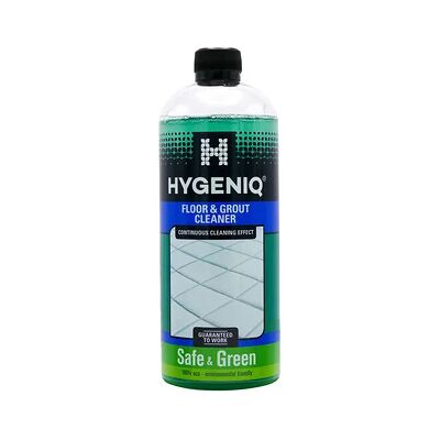 HYGENIQ Lattia- ja saumapesuaine - Sisätilat HYGENIQ Lattia- ja saumapesuaine - Sisätilat