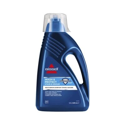 Bissell Wash & Protect 1,5L - Matonpesuain Bissell Wash & Protect 1,5L - Matonpesuain