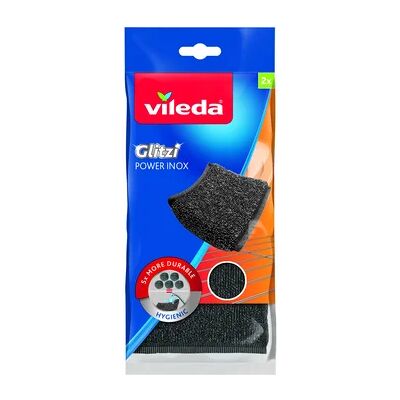 Vileda Vileda Power Inox 2 kpl 4023103172036 Vastaa: N/A Vileda Vileda Power Inox 2 kpl 4023103172036 Vastaa: N/A