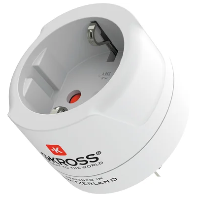 SKROSS Skross Europe to US - BULK 7640326821267 Vastaa: N/A SKROSS Skross Europe to US - BULK 7640326821267 Vastaa: N/A
