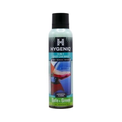 HYGENIQ HYGENIQ 3-in-1 Autovaha 185ml 8719956060786 Vastaa: N/A HYGENIQ HYGENIQ 3-in-1 Autovaha 185ml 8719956060786 Vastaa: N/A