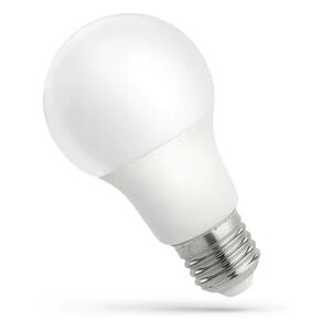 Spectrum - LED 3-pack - 9W - E27 3000K - LED bulb Spectrum - LED 3-pack - 9W - E27 3000K - LED bulb