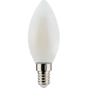 AIRAM Oiva LED-lamppu E14 Kruunukynttilä 2,2W/830 250lm Opaali 9410832 Vastaa: N/A AIRAM Oiva LED-lamppu E14 Kruunukynttilä 2,2W/830 250lm Opaali 9410832 Vastaa: N/A