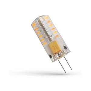 Spectrum LED G4 2W Lämmin Valkoinen - LED-lamppu Spectrum LED G4 2W Lämmin Valkoinen - LED-lamppu