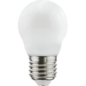 AIRAM Oiva LED-lamppu E27 Pallo 6,5W/830 Opaali 4713867 Vastaa: N/A AIRAM Oiva LED-lamppu E27 Pallo 6,5W/830 Opaali 4713867 Vastaa: N/A