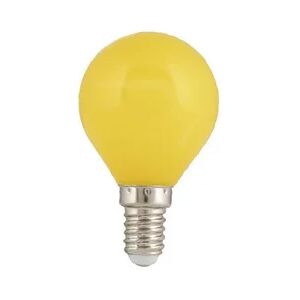 Bailey Bailey LED-lamppu Pallo keltainen E14 1W SE147024101GU-L Vastaa: N/A Bailey Bailey LED-lamppu Pallo keltainen E14 1W SE147024101GU-L Vastaa: N/A