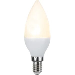 Star Trading Mignon Opal E14 5W Dim To Warm - Lamppu Star Trading Mignon Opal E14 5W Dim To Warm - Lamppu