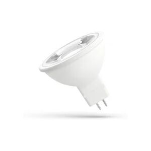 Spectrum LED GU5.3 LED-lamppu Spot MR16 4W 3000K 380 lumenia WOJ14095 Vastaa: N/A Spectrum LED GU5.3 LED-lamppu Spot MR16 4W 3000K 380 lumenia WOJ14095 Vastaa: N/A