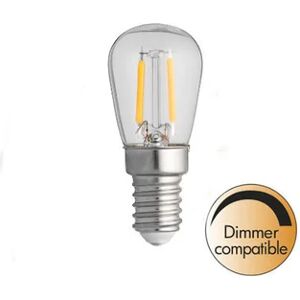 Unison LED Mini Pää 2200K 60lm E14 - LED Mini Pää Unison LED Mini Pää 2200K 60lm E14 - LED Mini Pää
