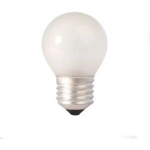 Glöd Hehkulamput Pallonmuotoinen 150lm E27 15W SE277024115 Vastaa: N/A Glöd Hehkulamput Pallonmuotoinen 150lm E27 15W SE277024115 Vastaa: N/A