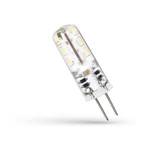 Spectrum G4 LED-putki 1,5W Lämmin - LED-putki Spectrum G4 LED-putki 1,5W Lämmin - LED-putki