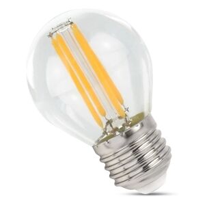 Spectrum G45 LED-lamppu - Erittäin lämmin valkoinen - Dimmable/Ei Dimmable - LED Spectrum G45 LED-lamppu - Erittäin lämmin valkoinen - Dimmable/Ei Dimmable - LED