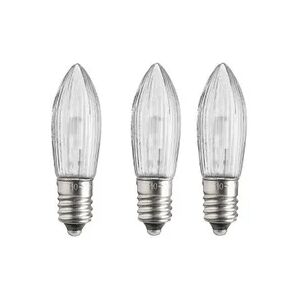 Seca Light Seca universal LED Kirkas topplamppu E10 0,2W 10-55V, 3-pack SE04106125L Vastaa: N/A Seca Light Seca universal LED Kirkas topplamppu E10 0,2W 10-55V, 3-pack SE04106125L Vastaa: N/A