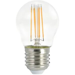 Airam LED P45 4W/827 E27 FIL - LED lamppu Airam LED P45 4W/827 E27 FIL - LED lamppu