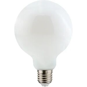 AIRAM Oiva LED Säädettävä E27 Opal Globe 7W - LED-lamppu AIRAM Oiva LED Säädettävä E27 Opal Globe 7W - LED-lamppu