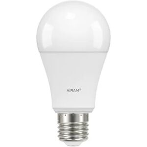 Airam Kasvivalaisin E27 9W 4000K Airam Kasvivalaisin E27 9W 4000K