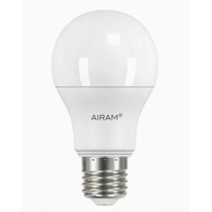 AIRAM Lamppu E27 LED 10,5W 3000K 1060 lumen 4713432 Vastaa: N/A AIRAM Lamppu E27 LED 10,5W 3000K 1060 lumen 4713432 Vastaa: N/A