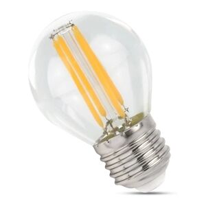 Spectrum LED E27 pallolamppu 6W 1800K 540 lumen WOJ14653 Vastaa: N/A Spectrum LED E27 pallolamppu 6W 1800K 540 lumen WOJ14653 Vastaa: N/A