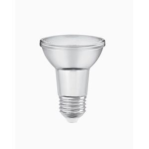 OSRAM LED spotlight E27 Himmennettävä 5W (51W) 2700K 4058075264281 Vastaa: N/A OSRAM LED spotlight E27 Himmennettävä 5W (51W) 2700K 4058075264281 Vastaa: N/A