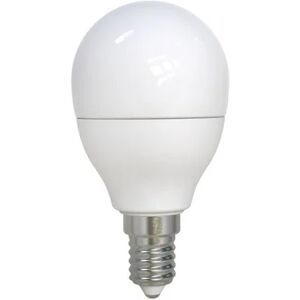 Airam SmartHome P45 - Opal LED-lamppu - WiFi, 470 lm Airam SmartHome P45 - Opal LED-lamppu - WiFi, 470 lm